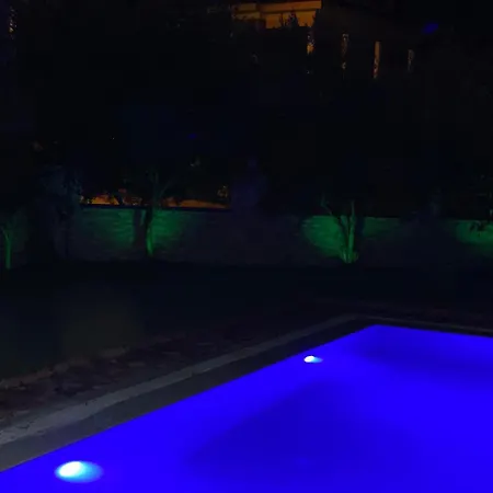 Ersoz Villa