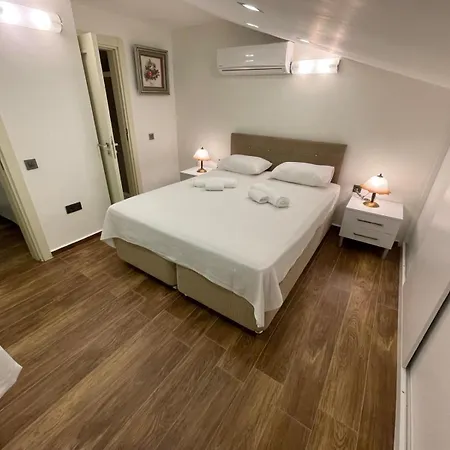 Ersoz Villa Fethiye